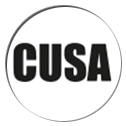 Logo CUSA