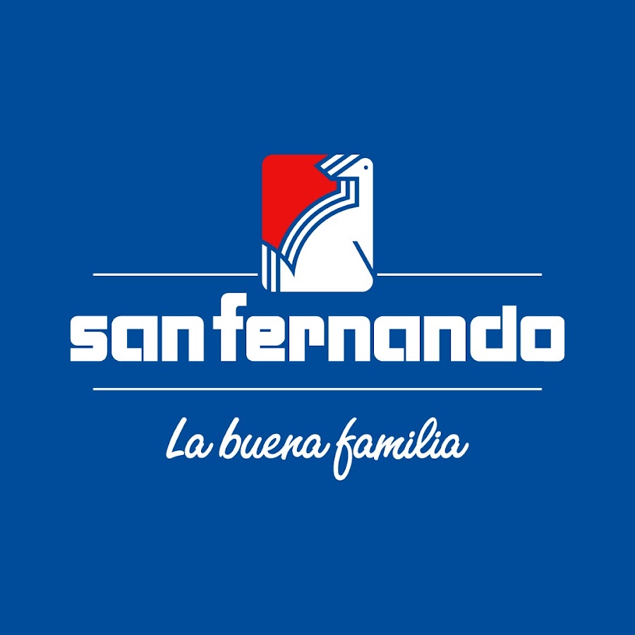 Logo San Fernando