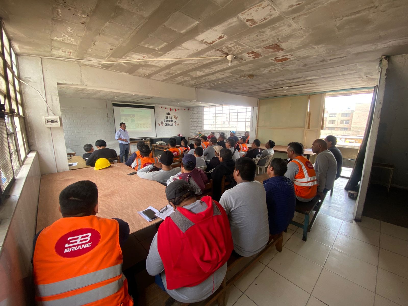 Servicios de Seguro en las Operaciones