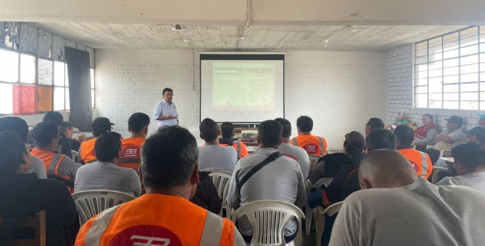 Equipo BRIANE - Imagen 1