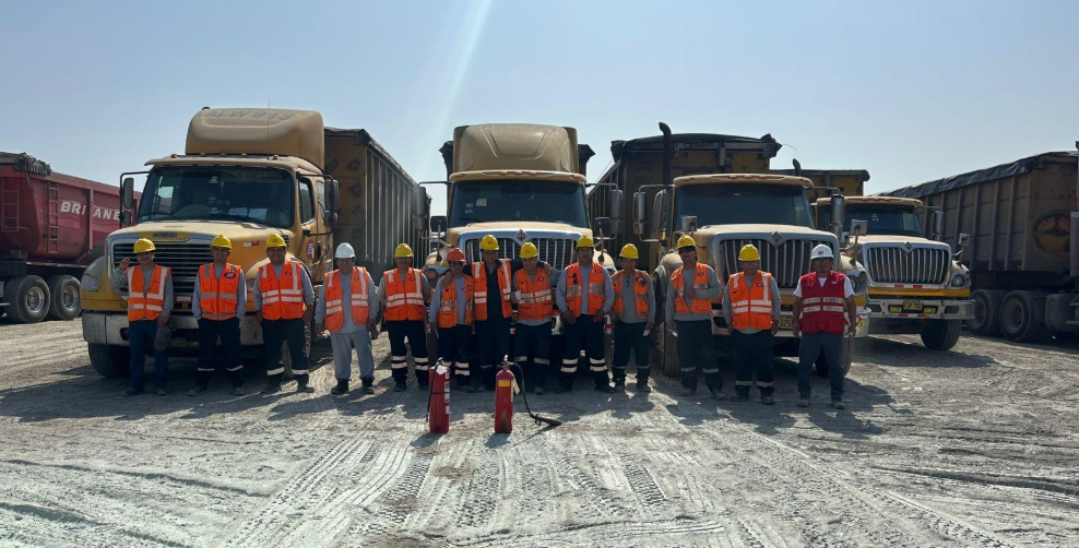 Equipo BRIANE - Imagen 4