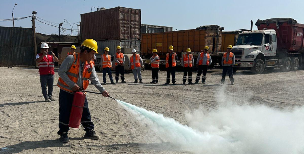 Equipo BRIANE - Imagen 3