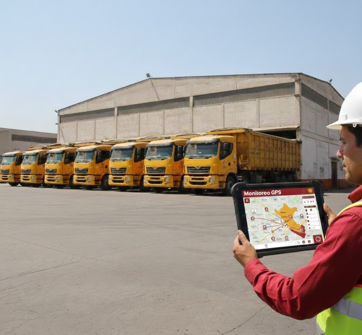 Tecnología de Punta